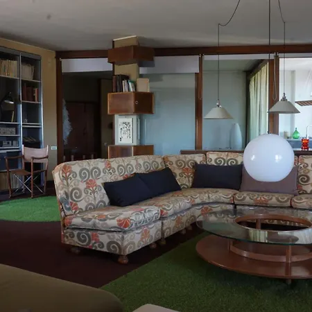 Loft Vintage In The Archeosites, Garage And Bikes Apartamento *